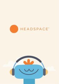 Need a Little Headspace?