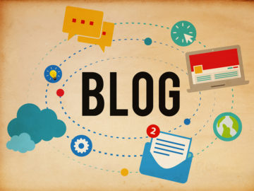 Why a Blog?