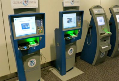 Global Entry